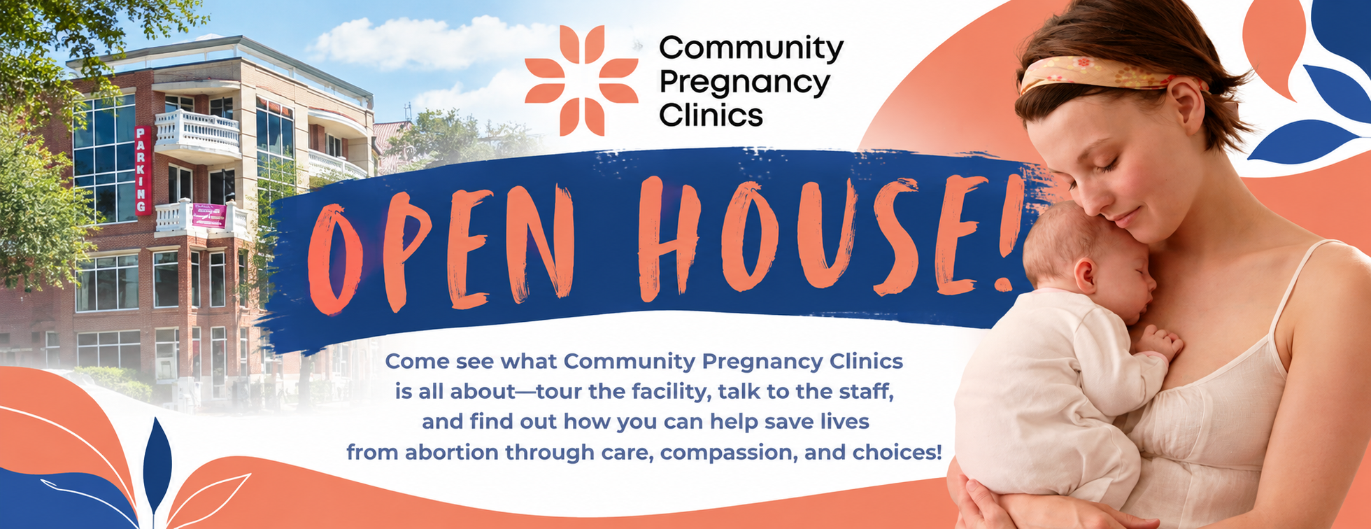 CPCI Gainesville Open House